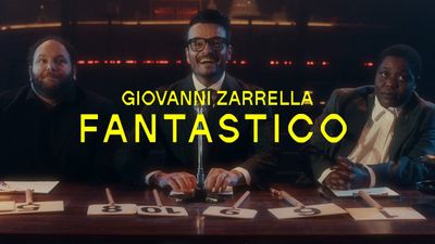 Image for Giovanni Zarrella - Fantastico (Official Musikvideo)