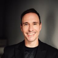Image Oliver Urbanski