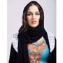 Image Jacqueline Almaz Arvaneh