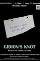Gidions Knot picture