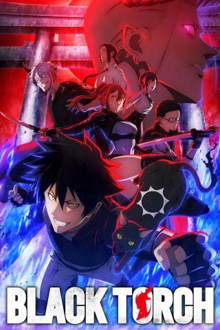 Black Torch picture