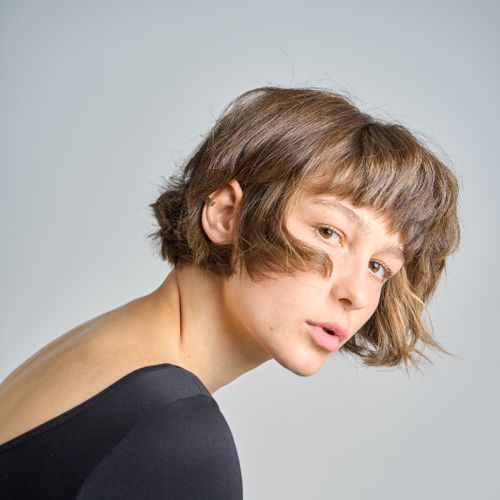 wizerunek Maja Wolska
