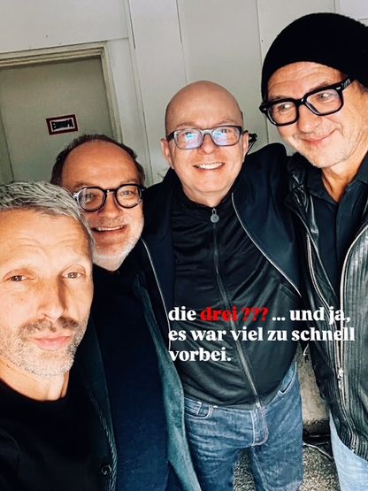 Image for Meister des Lichts DIE DREI ??? FOLGE 251