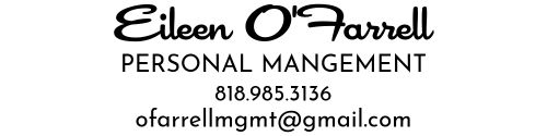EILEEN O'FARRELL PERSONAL MANAGEMENT picture