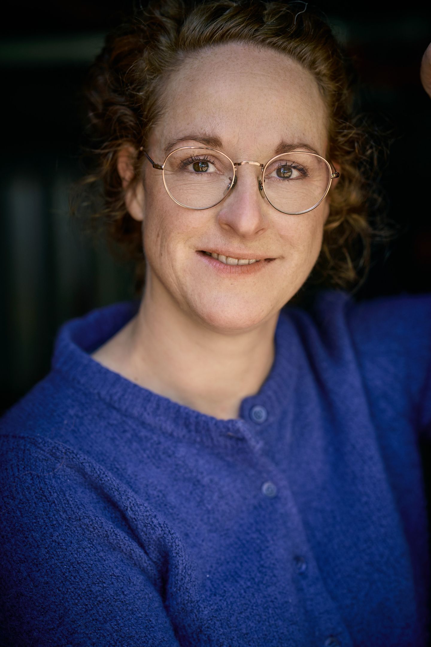 © Thomas Leidig 2026 Immagine Iris Faber