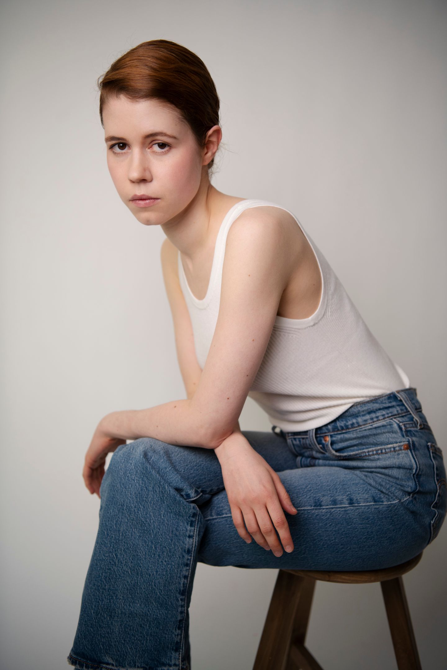 © Linda Rosa Saal Image Luise Aschenbrenner