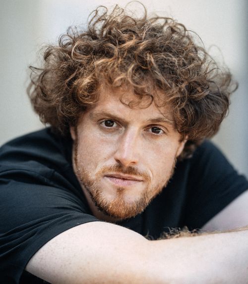 Image Slim Weidenfeld