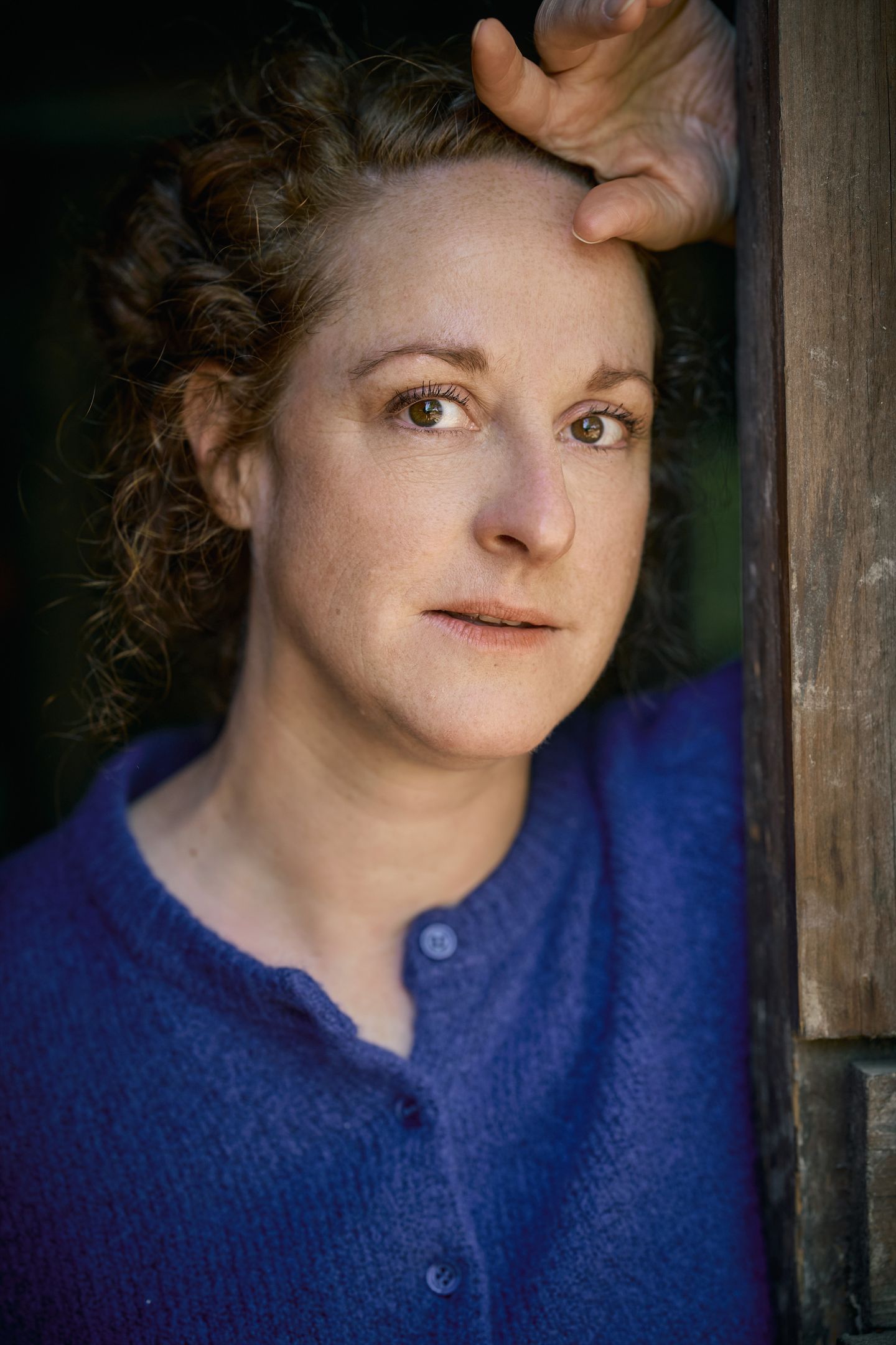 © Thomas Leidig 2026 Immagine Iris Faber