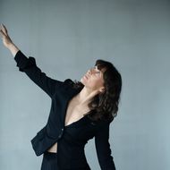 Bild Kathrin von Steinburg