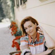 Bild Aglaia Szyszkowitz