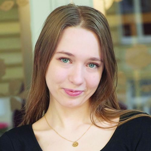 Image Alexandra Von Borcke