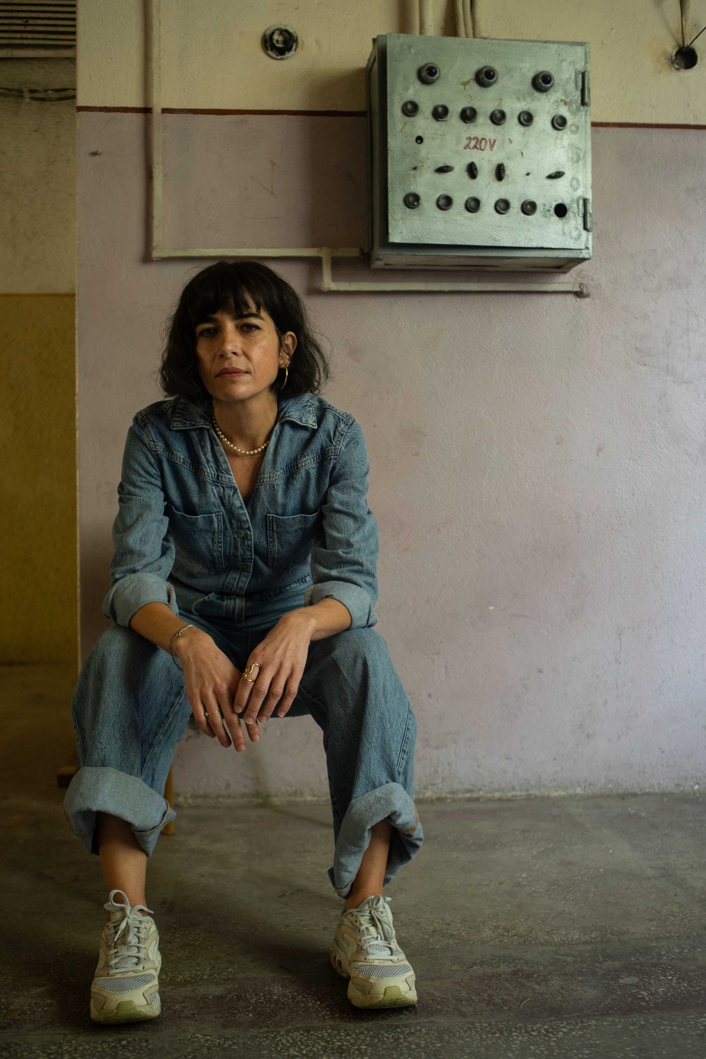 © Vlad Dragomirescu