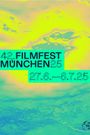 Image for Filmfest München