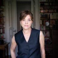 Image Dominique Chiout