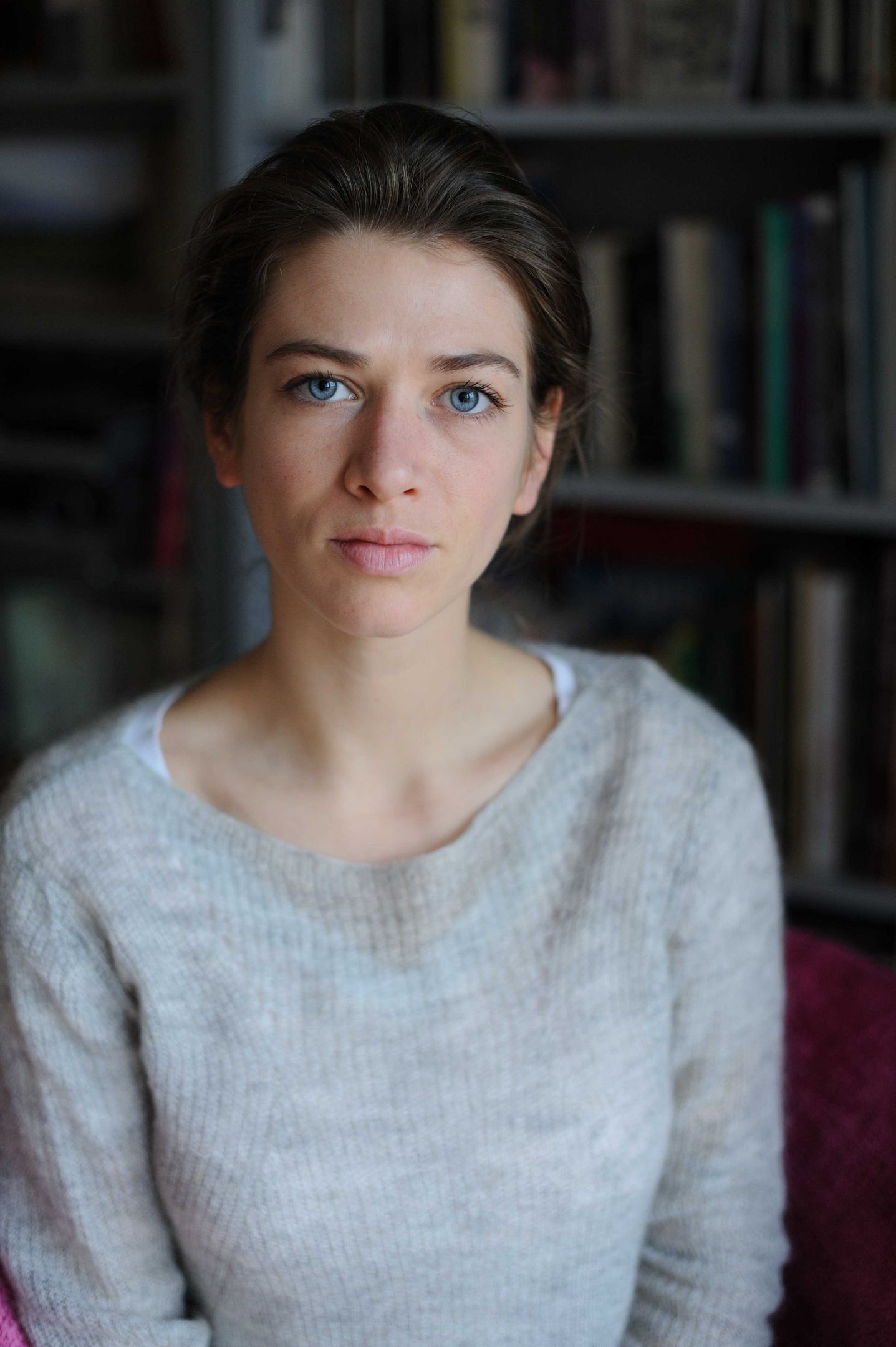 © Brigitte Chartreux