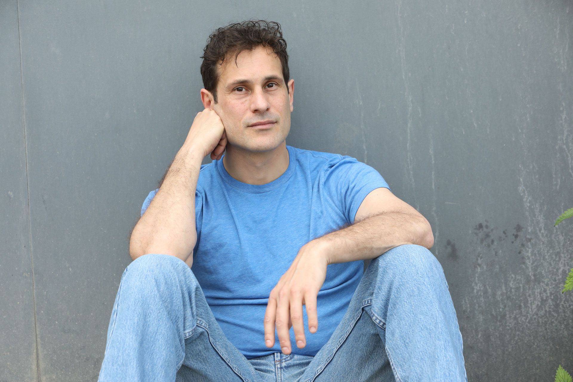© Birgit Hupfeld wizerunek Alexander Gier