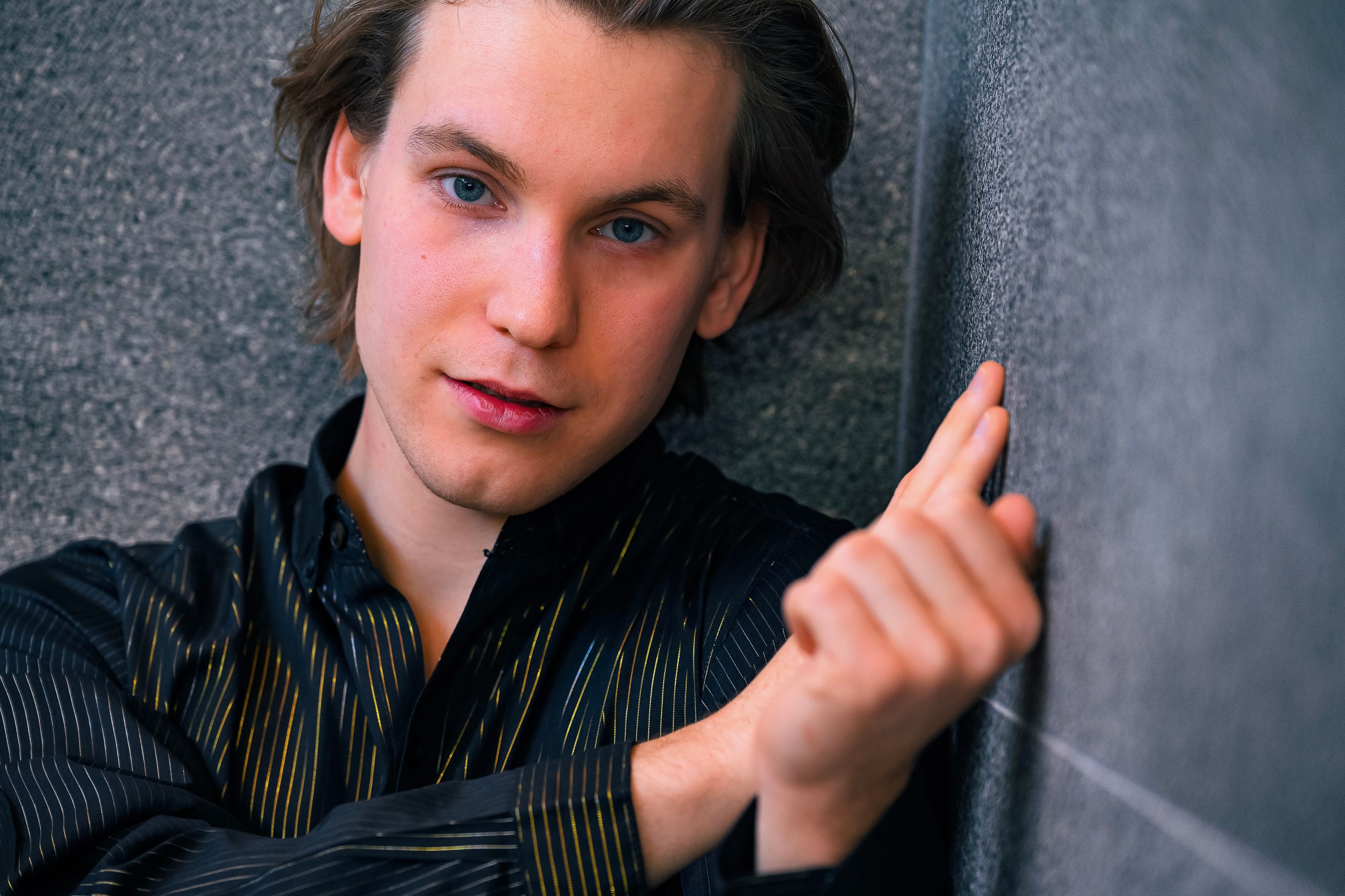 © Lukas Scheja Image Luca Diephaus