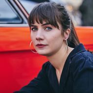 Bild Julenka Werkmeister