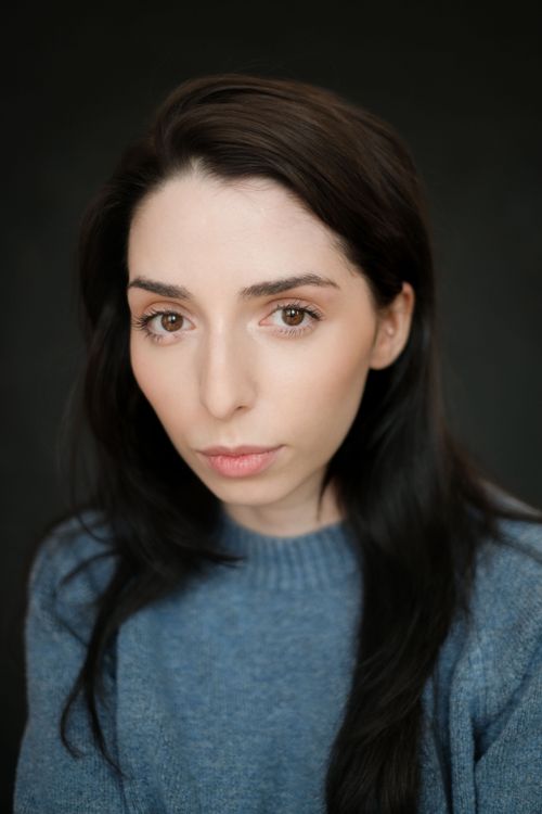 Bild Silvia Maria Schwarz