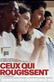 Ceux qui rougissent picture