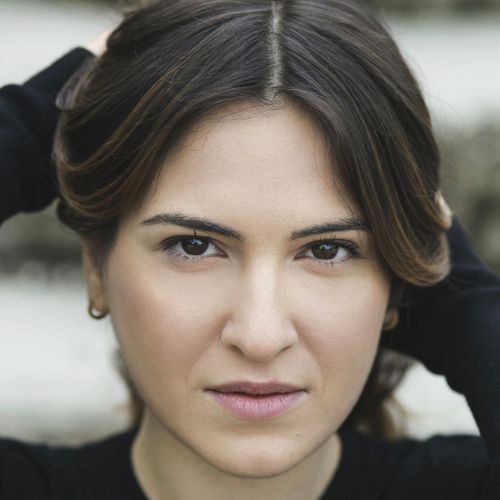 Immagine Aurora Pinti