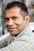 Image Patrick Balaraj Yogarajan