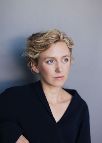 Image for FRANZISKA MACHENS steht für ERINNERUNGEN EINES WALDES vor der Kamera