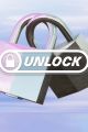 Unlock picture