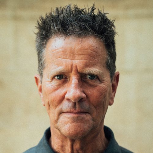 Image Rainer "Yuri" Juriatti