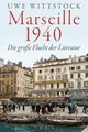 Marseille 1940 - Die große Flucht der Literatur picture