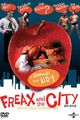 The Big Apple (Freax and the City) picture