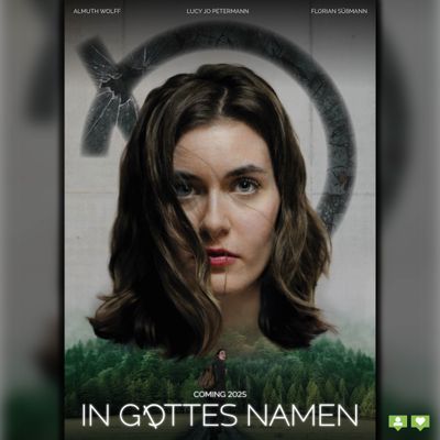 Image for In Gottes Namen - Trailer