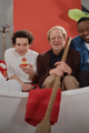 Old Spice & Antoine (Teddy Teclebrhan) picture