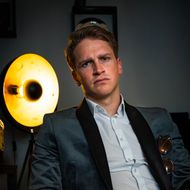 Bild Jacob Gunkel