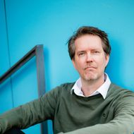 Image Nils Paskarbies