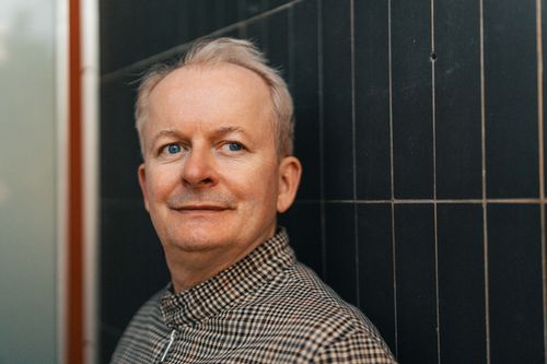 Bild Rüdiger Bach
