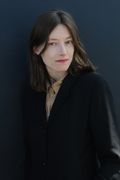 Image Clara Schwinning