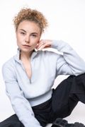 © Lukas Kaack wizerunek Carla Emmerich