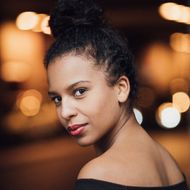 Bild Souhaila Amade