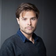 Bild Nicolás Artajo
