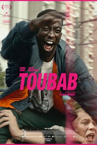 Toubab picture