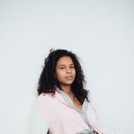 Bild Souhaila Amade