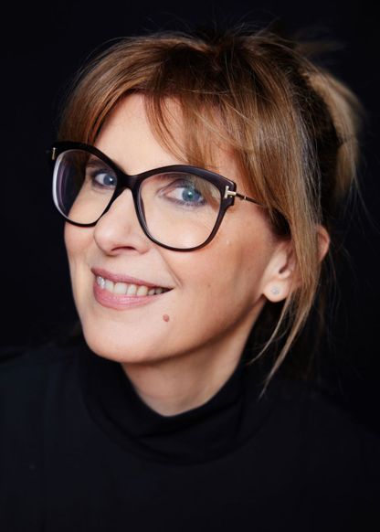 Image for Paula Paul steht für THE AUPAIR vor der Kamera