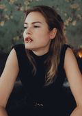 © Alexander Resch Image Serafine Garbe