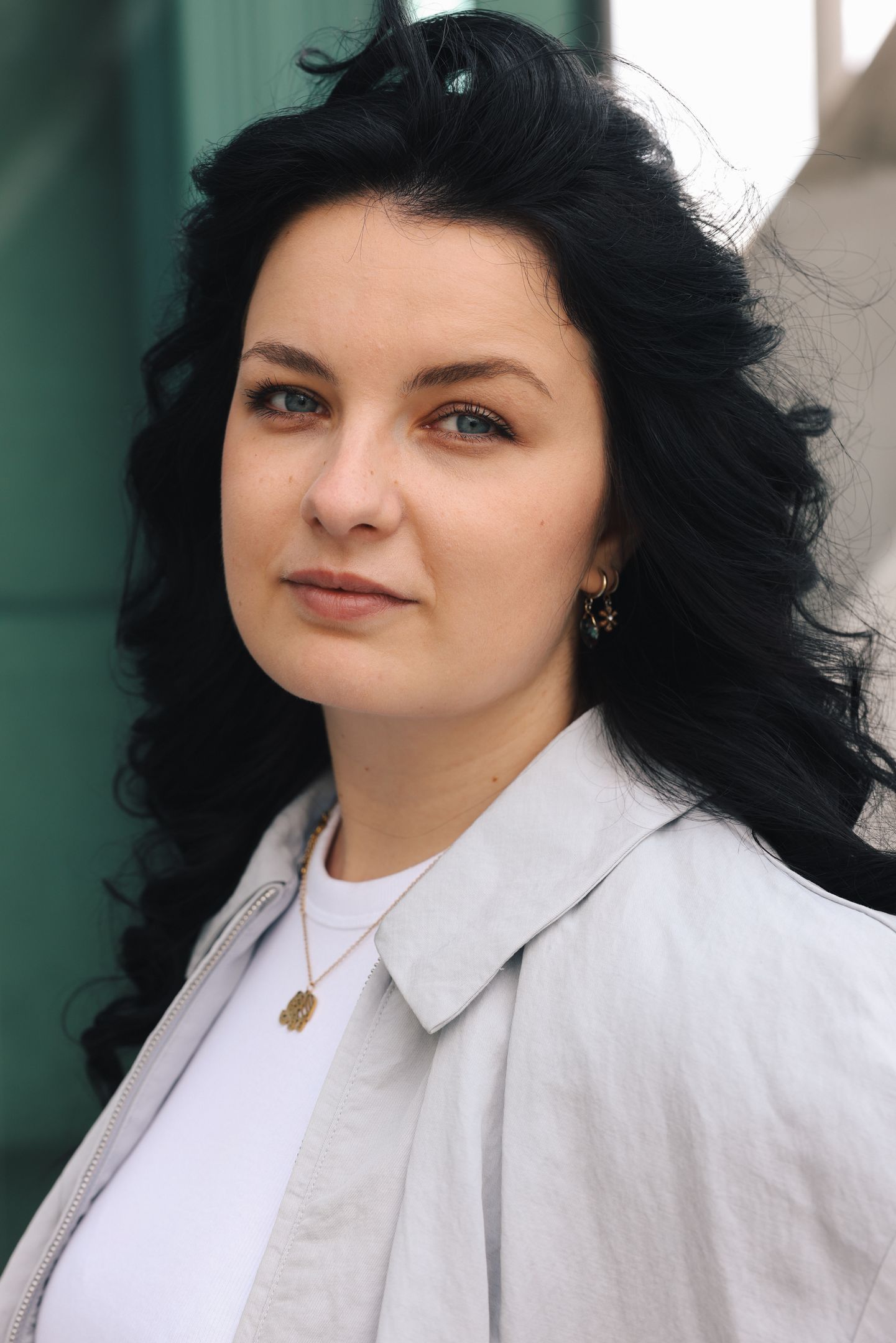 © Pia Sophie Löbe Bild Michèle Krebs