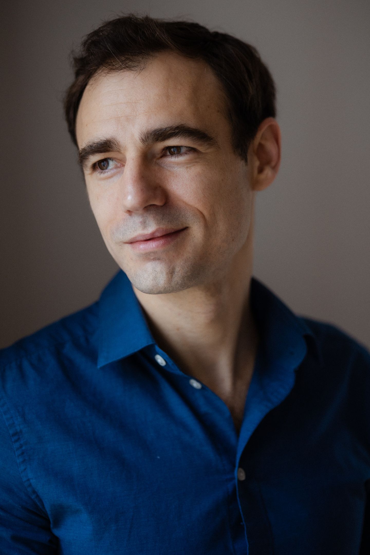 Arnaud Pierre Filmmakers