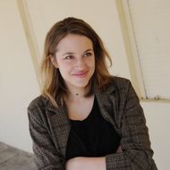 Bild Sinha Melina Gierke