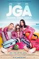 JGA: Jasmin. Gina. Anna. picture