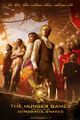 Hunger Games – The Ballad Of Songbirds & Snakes (Kinofilm) picture