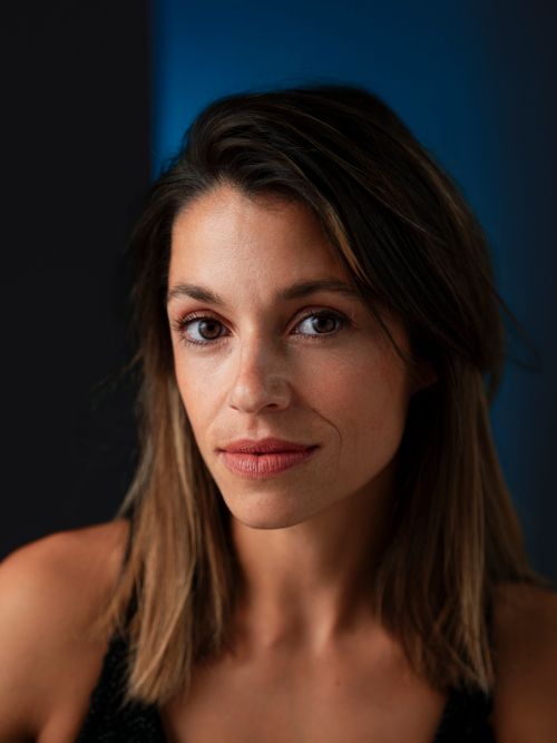 Bild Anna Julia Antonucci